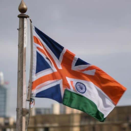 UK and India Unite Against Terror: A New Era of Collaboration?