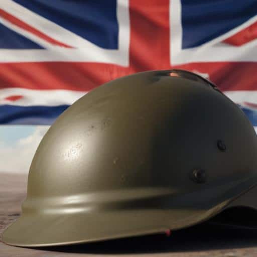 UK Boosts Defense Spend to Tackle Global Threats: What’s Next?