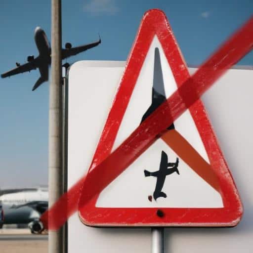 UK Warns Citizens: Travel to Israel Off the Table Amid Escalating Tensions