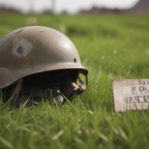 Ukraine Shifts Defense Strategy: Major Move on Mine Ban