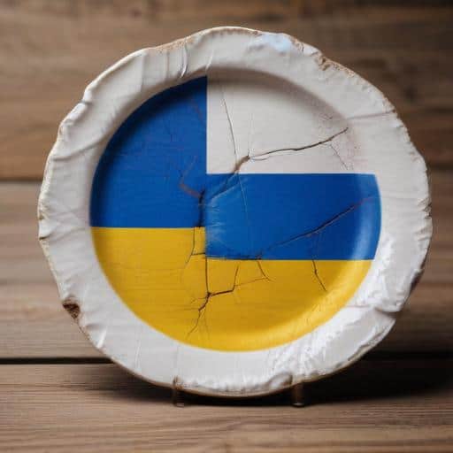 Ukrainian Anti-Corruption Drive: A New Dawn or Just a Mirage?