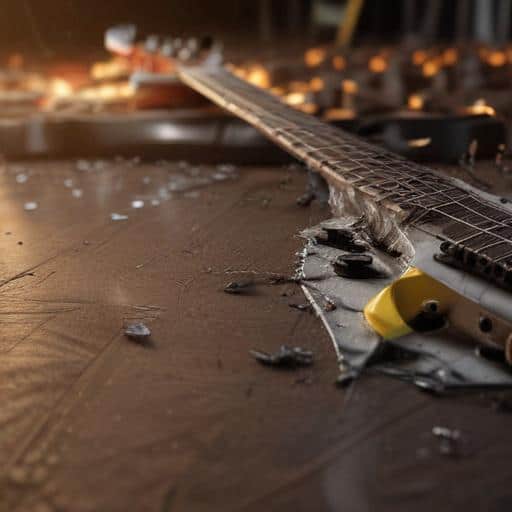 Ukrainian Eurovision Star Faces Heartbreak Amid Ongoing Conflict