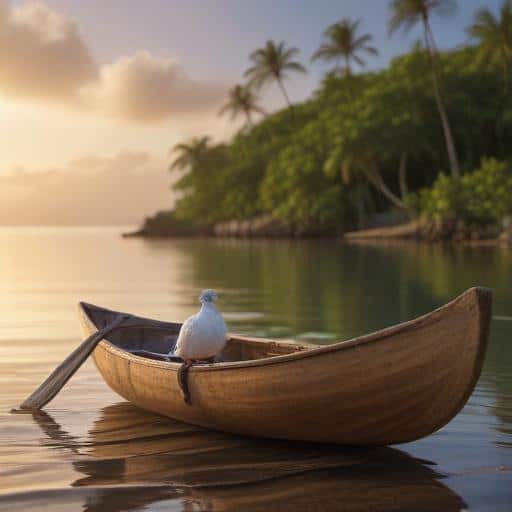 Ukrainian Volunteer Transforms Fijian Communities with Peace Initiatives