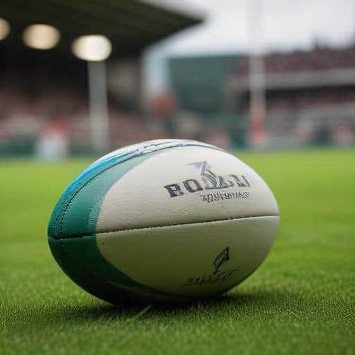 Ulster Rugby Secures Aussie Star Angus Bell: What’s Next?