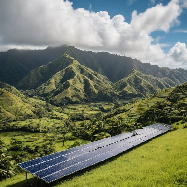 Illustrative image related to UN Climate Chief Urges Rapid Action and Finance Push to Cut Methane by 2030 and Accelerate Clean-Energy Projects.