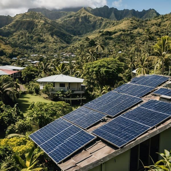 UN Climate Chief Urges Urgent Real-World Clean Energy Push as Fossil Fuel Costs Surge