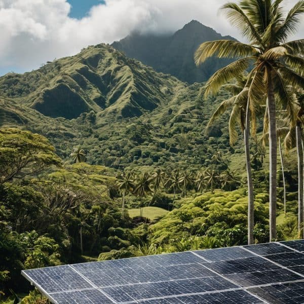 UN Climate Chief Warns of Fossil-Fuel Driven Stagflation, Urges Swift Clean-Energy Rollout