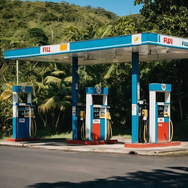 UN Climate Chief Warns Fossil-Fuel Price Shocks Threaten Pacific Economies, Urges Rapid Clean-Energy Push