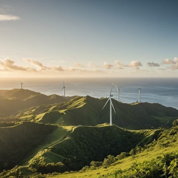 UN climate chief warns fossil-fuel shock fuels global stagflation, urges rapid clean energy rollout ahead of COP33