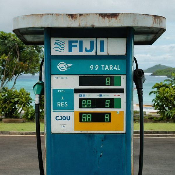 Illustrative image related to UN Climate Chief Warns Fossil-Fuel Shock Fuels Global Stagflation, Calls for Rapid Action and Finance Ahead of COP33.