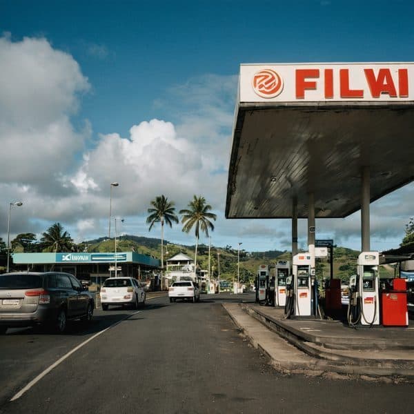 UN Climate Chief Warns Fossil-Fuel Shock Threatens Economies, Urges Fast Move from Negotiations to Action