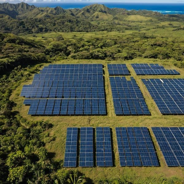 UN climate chief warns fossil-fuel shocks risk stagflation and urges rapid, funded clean-energy rollout