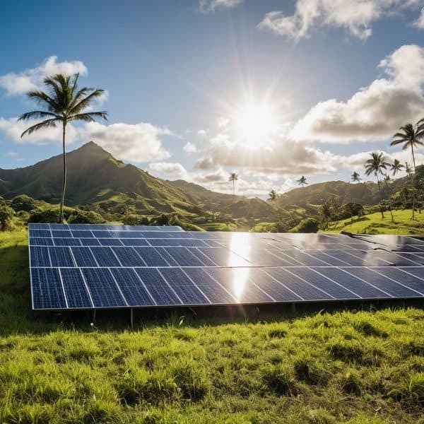 UN Climate Chief Warns Fossil-Fuel Squeeze Threatens Pacific Island Economies, Urges Rapid Clean-Energy Rollout