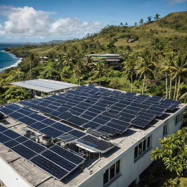 UN climate chief warns fossil-fuel stagflation risks budgets and growth, calls for rapid climate action