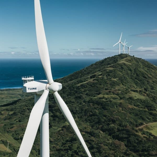 UN Climate Chief Warns of Fossil-Fuel Stagflation, Urges Rapid Clean-Energy Transition