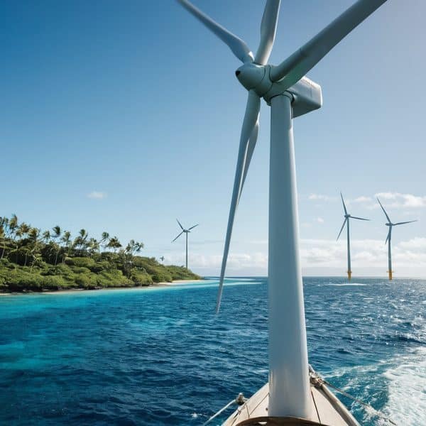 UN Climate Chief Warns War-Driven Fossil Fuel Costs Could Spark Stagflation, Urges Rapid Clean-Energy Deployment