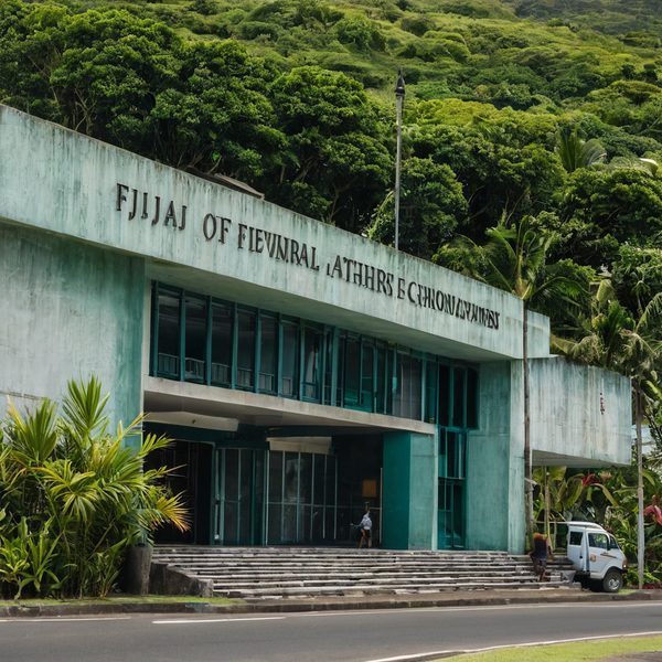 Illustrative image related to UN Warns Fiji Debt-Servicing Squeeze Could Undermine Health, Education and Climate Resilience.