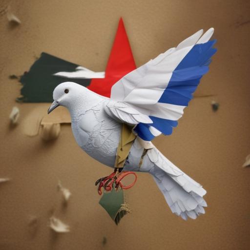 UN Expert Demands Arms Embargo on Israel Amid Escalating Gaza Crisis