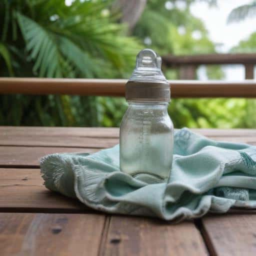 "Uncovering a Hidden Crisis: The Abandonment of Newborns in Fiji"