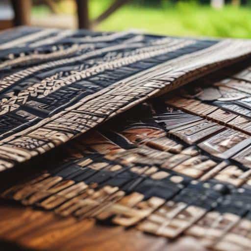 Uncovering the Timeless Tales of Navuniivi Village: A Journey Through Fiji’s Ancestral Heritage