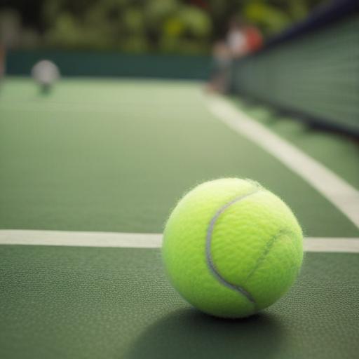 "Underdog Triumphs: Malaysian Star Shocks at Extra Fiji Tennis Open!"