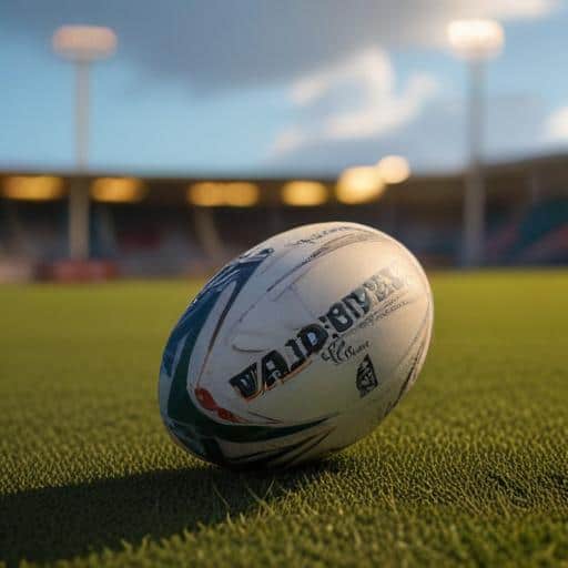 Underdogs Rise: Suva Grammar Prepares for Epic Fiji Finals Showdown