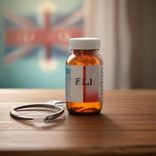 UNDP Takes Action: Precious Lifesaving Medicines for Fiji's HIV Crisis