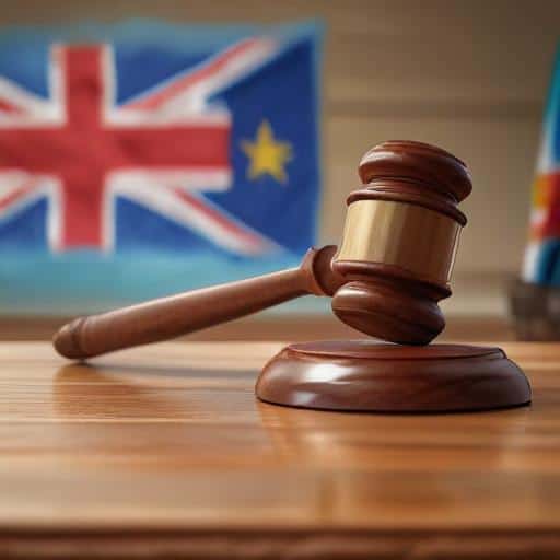 Unexpected Dismissal of Fiji's Attorney-General Raises Eyebrows