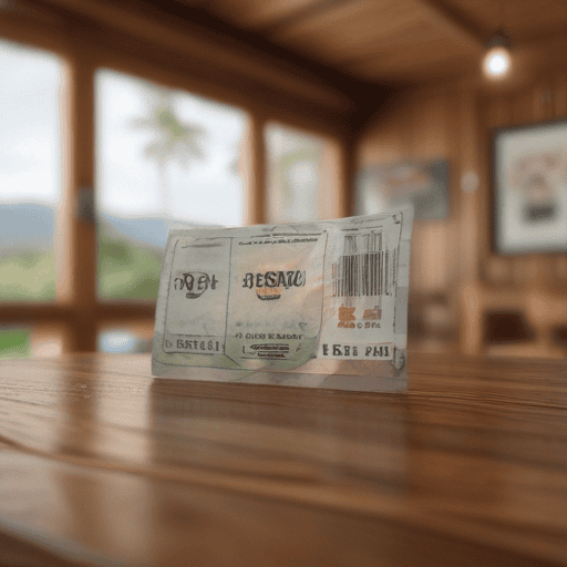 Unexpected surprise for father of three