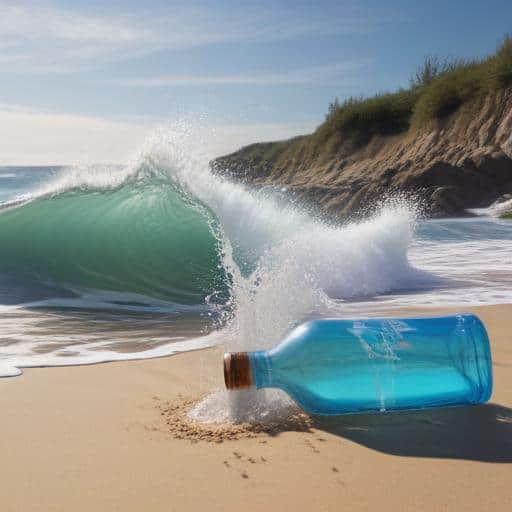 “Unite for the Oceans: A Campaign That Inspires Action!”