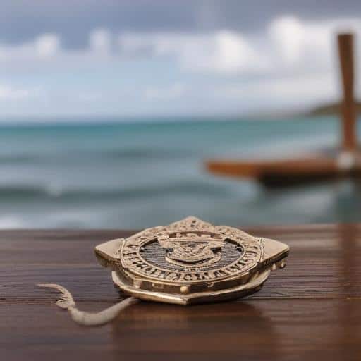 United Against the Tide: Police Leaders Collaborate on Maritime Crime Solutions