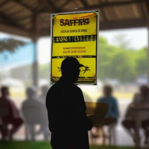 Uniting for a Safer Nasinu: A Community Initiative Revolutionizes Local Safety