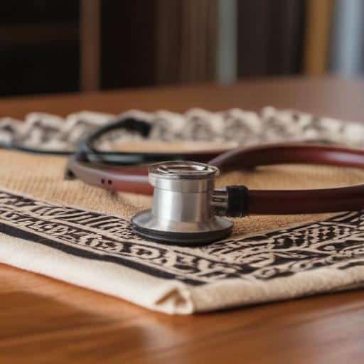 Uniting for Health: A New Era in Pacific Healthcare Resilience