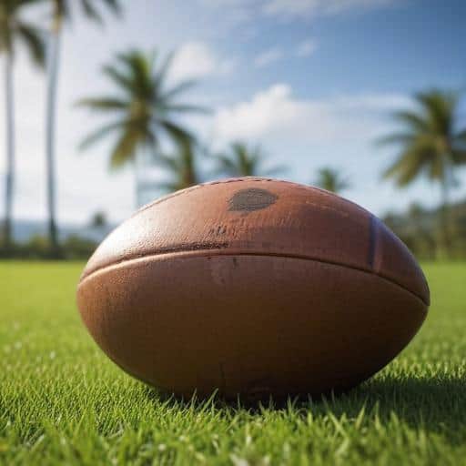 Uniting for Pacific Rugby: A New Era of Investment and Opportunity