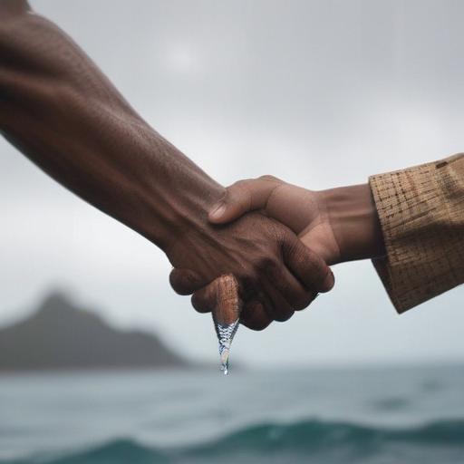 Uniting for Peace: The Pacific's Call for Collaborative Security Solutions