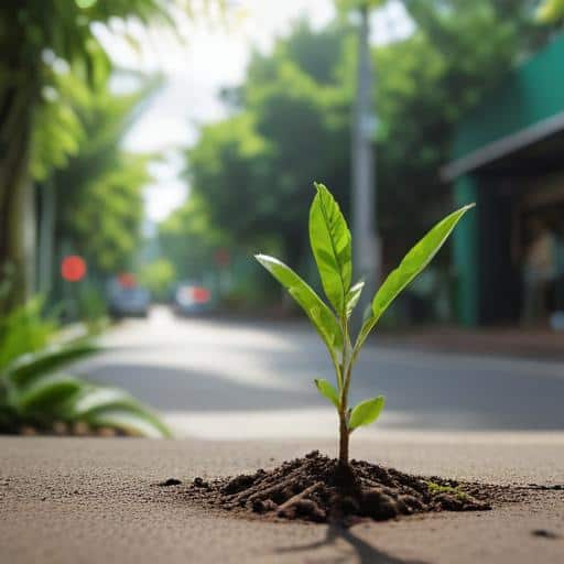Uniting Nasinu: A New Hope for Youth Empowerment