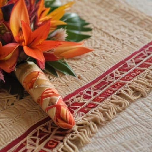 Unity and Celebration: Fijians Greet Their New Leader in Grand Ceremony
