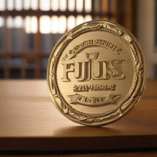 Unity and Integrity: A New Chapter for Fiji's Corrections Service