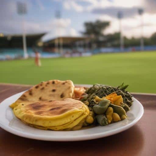 Unity and Spirit: Ramadan Kicks Off with Exciting FANCA Championship in Fiji