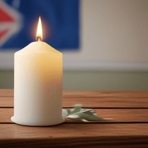 Unity Fiji Mourns the Heartfelt Loss of a Compassionate Leader