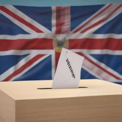 Unity Fiji Party Eyes 2026 Coalition: Is a Political Shift Coming?