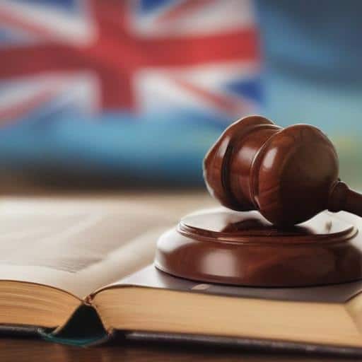 Unity Fiji's Bold Move: Challenging the 2013 Constitution