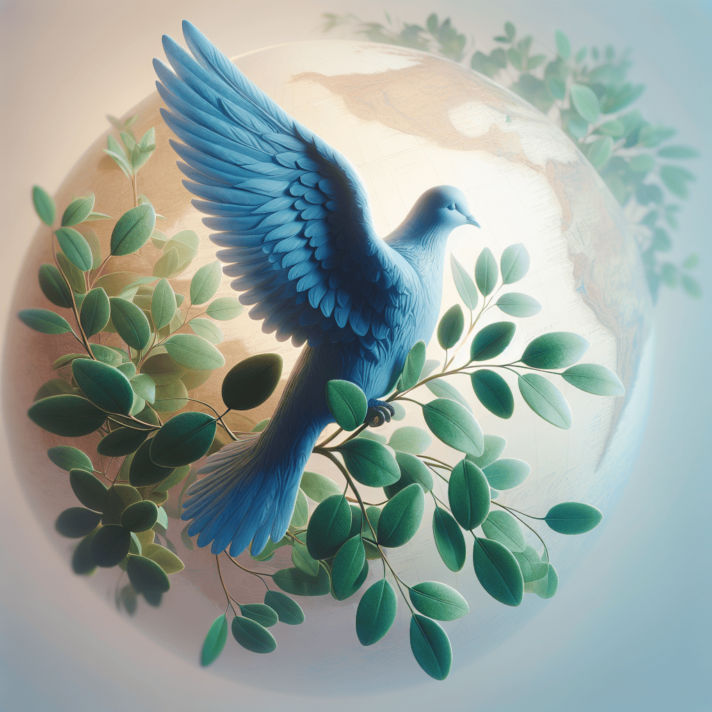 Unity for Peace: The Pacific's Call Against Nuclear Threats