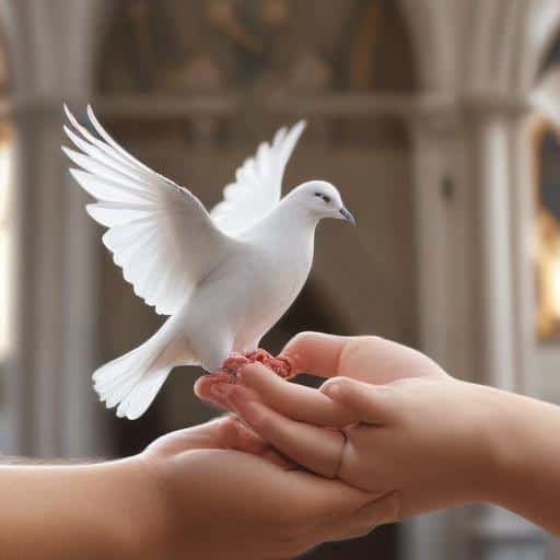 "Unity in Faith: Commissioner Approves Controversial Religious Event Permit"