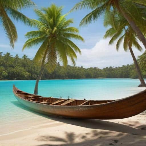 Unity of Tradition: Cakaudrove's Leaders Unite for Progress