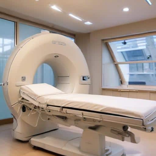 "Unleashing Idle Health Investments: Will New Biomedical Equipment Finally Serve Its Purpose?"