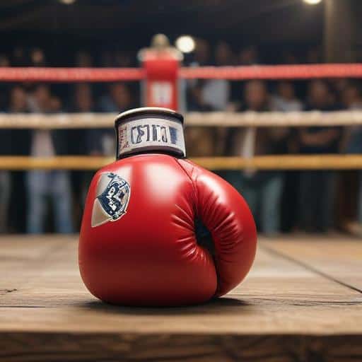 Unleashing Left Hooks: The High-Stakes Showdown of Singh vs Dauloloma!