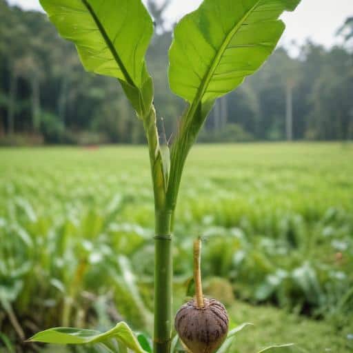 Unlocking Fiji's Agricultural Potential: Data-Driven Strategies for Food Security