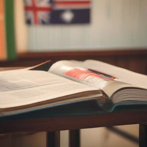 "Unlocking Futures: The Critical Second Term for Students in Fiji"