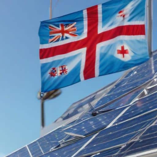 Unlocking Potential: Empowering Pacific Women in Science and Energy